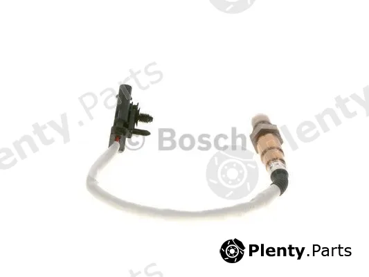 Lambda Sensor