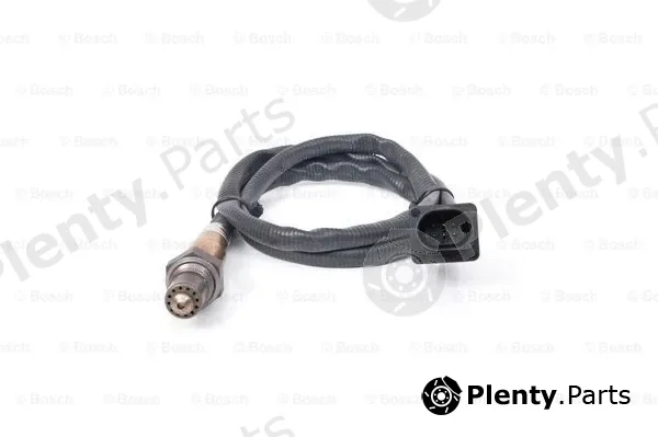 Lambda Sensor