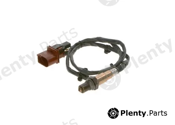 Lambda Sensor