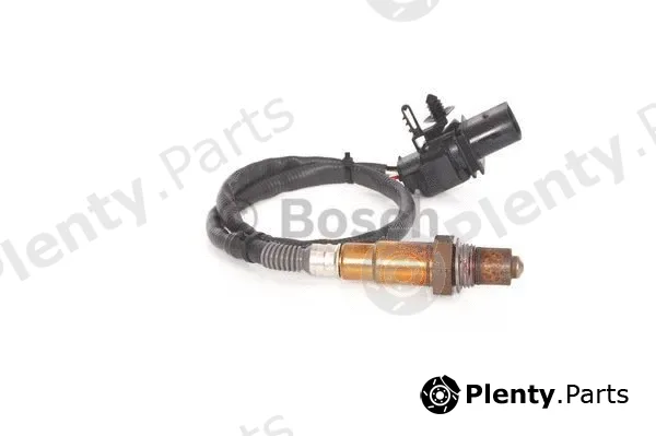 Bosch 0281004188 — Lambda Sensor
