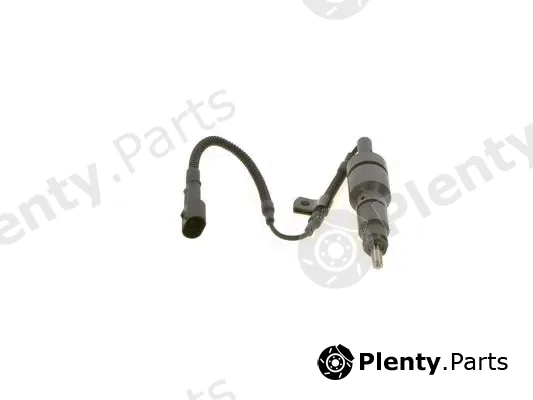 Bosch 0432191418 — Nozzle and Holder Assembly