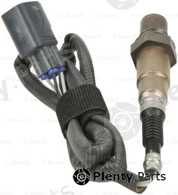 Lambda Sensor