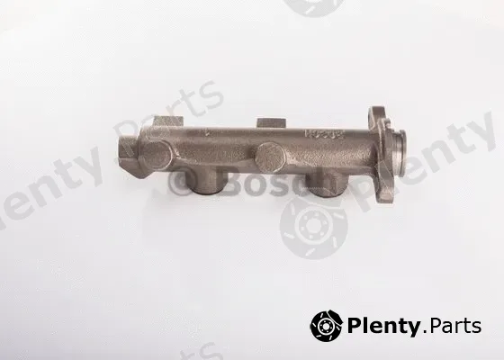 Bosch 0986AB8635 — Brake Master Cylinder