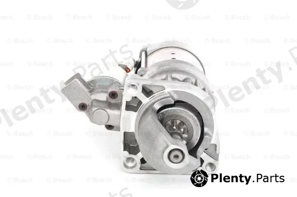 Bosch 0001218741 — Starter