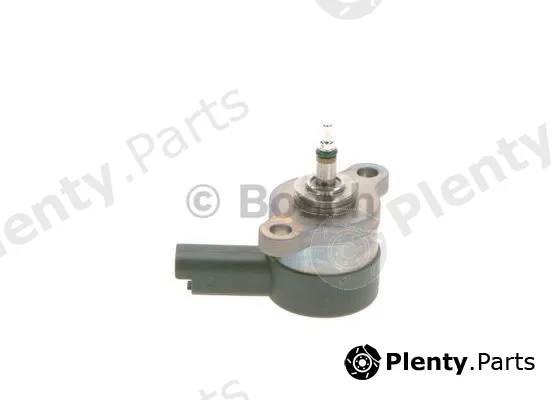 Bosch 0281002493 — Pressure Control Valve, common rail system
