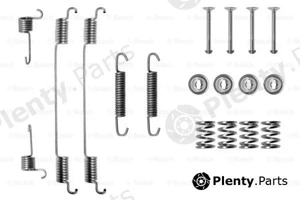 Bosch 1987475155 — Accessory Kit, brake shoes