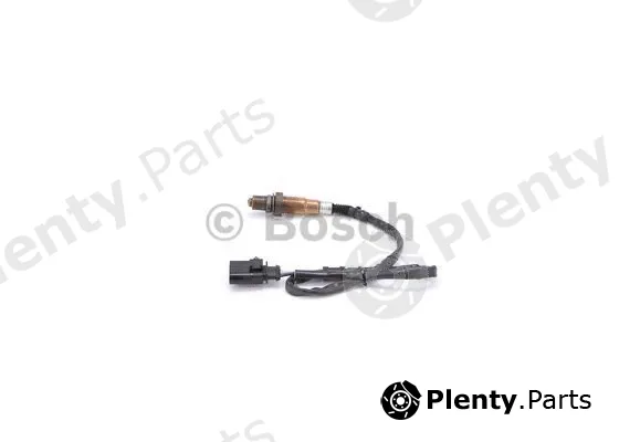 Lambda Sensor