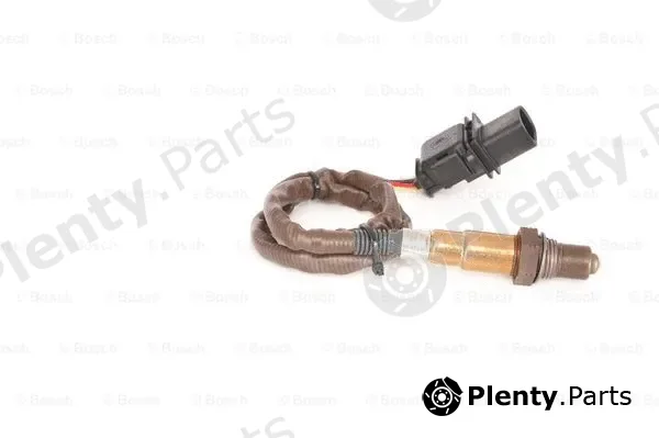 Lambda Sensor