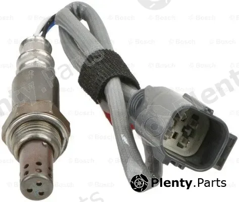 Lambda Sensor