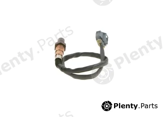Lambda Sensor