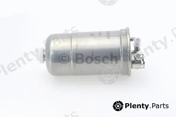 Bosch 0450906437 — Fuel Filter