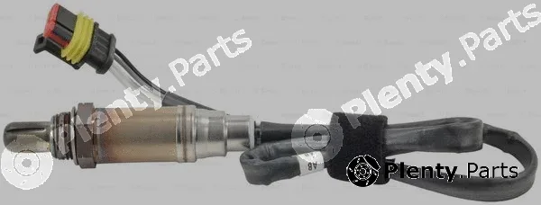Lambda Sensor