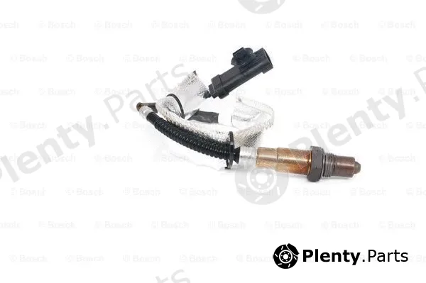 Lambda Sensor