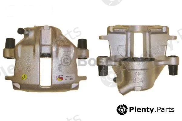 Bosch 0986473922 — Brake Caliper