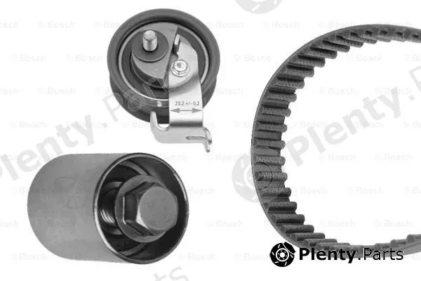 Bosch 1987948589 — Timing Belt Kit