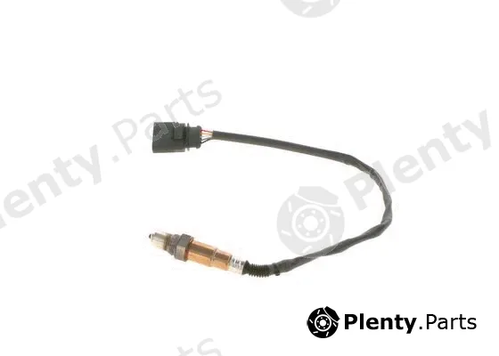 Lambda Sensor