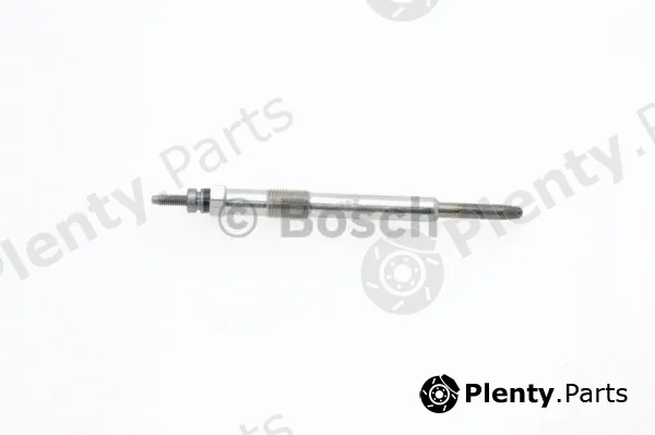 Bosch 0250202048 — Glow Plug Duraterm