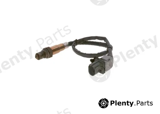 Lambda Sensor