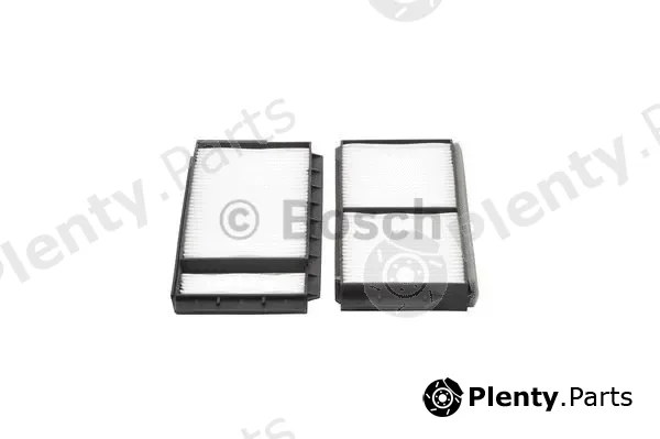Bosch 1987432163 — Filter, cabin air
