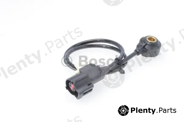 Bosch 0261231114 — Knock Sensor