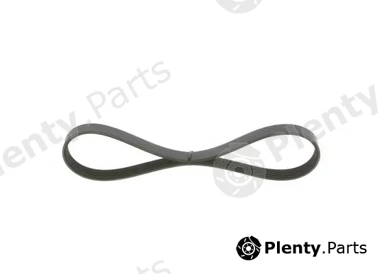 Bosch 1987946141 — V-Ribbed Belt Elastic