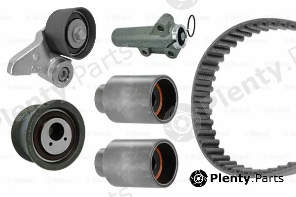 Bosch 1987948954 — Timing Belt Kit