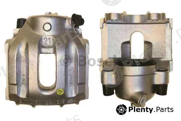 Bosch 0986473937 — Brake Caliper