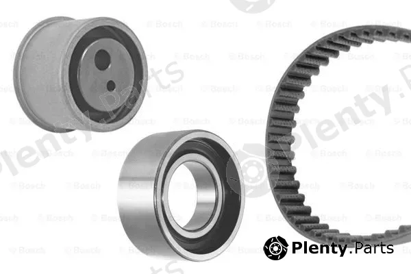 Bosch 1987948955 — Timing Belt Kit