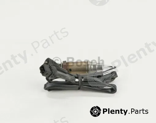 Lambda Sensor