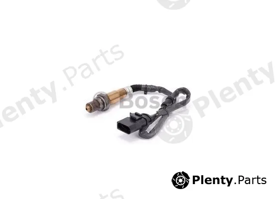 Lambda Sensor