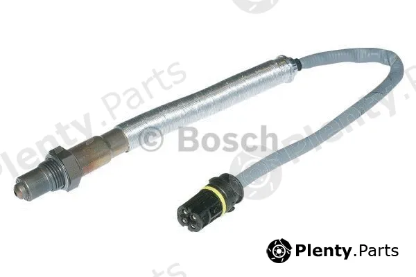 Lambda Sensor