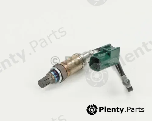 Lambda Sensor