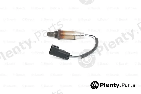 Bosch 0258003342 — Lambda Sensor