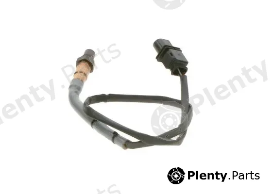 Lambda Sensor