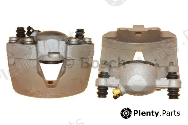 Bosch 0986134266 — Brake Caliper