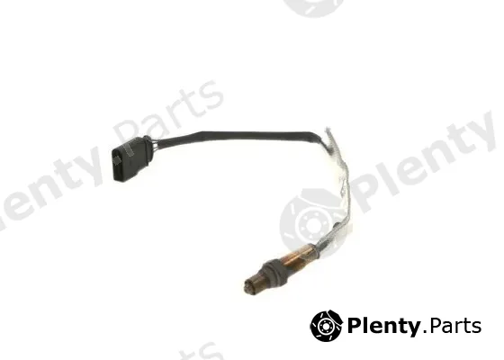 Bosch 0258006201 — Lambda Sensor