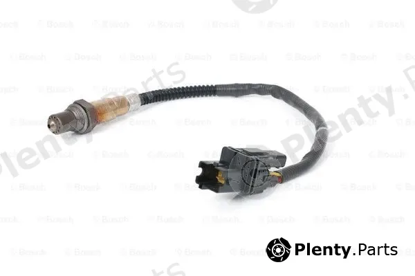 Lambda Sensor