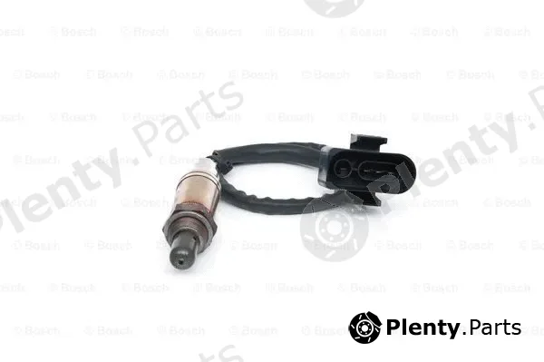 Lambda Sensor