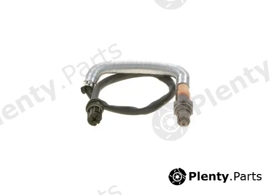 Lambda Sensor
