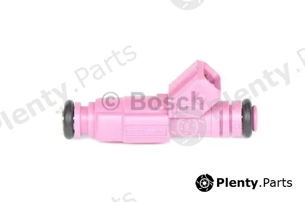 Bosch 0280155786 — Injector