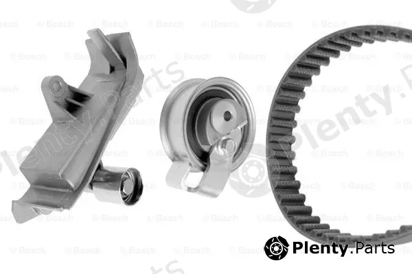 Bosch 1987948065 — Timing Belt Kit
