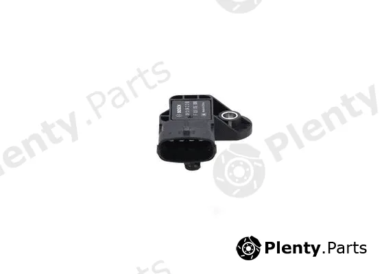 Bosch F01R00E006 — Sender Unit, oil temperature/pressure