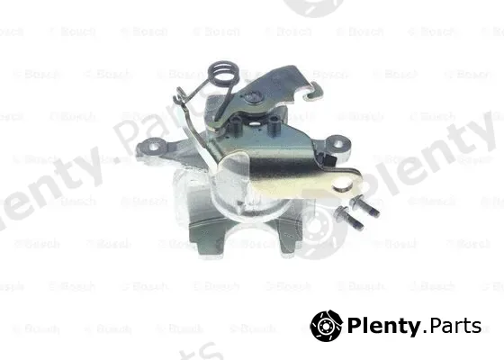 Bosch 0204902026 — Brake Caliper