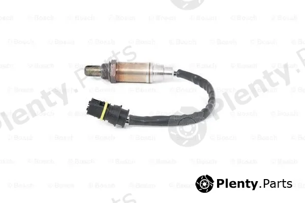Lambda Sensor