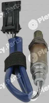 Bosch 0258003517 — Lambda Sensor
