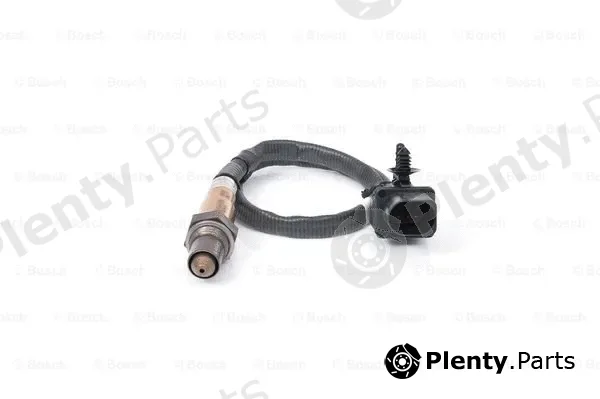 Lambda Sensor