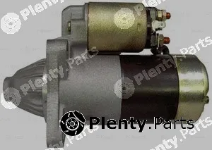 Bosch F042001006 — Starter ECO
