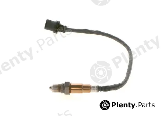 Lambda Sensor