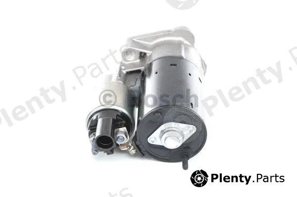 Bosch 0001107446 — Starter