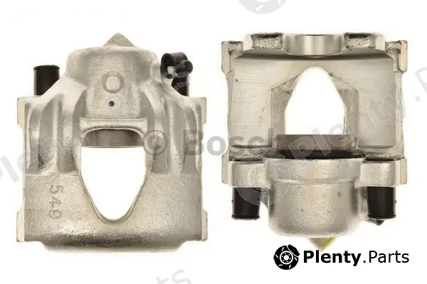 Bosch 0986473141 — Brake Caliper